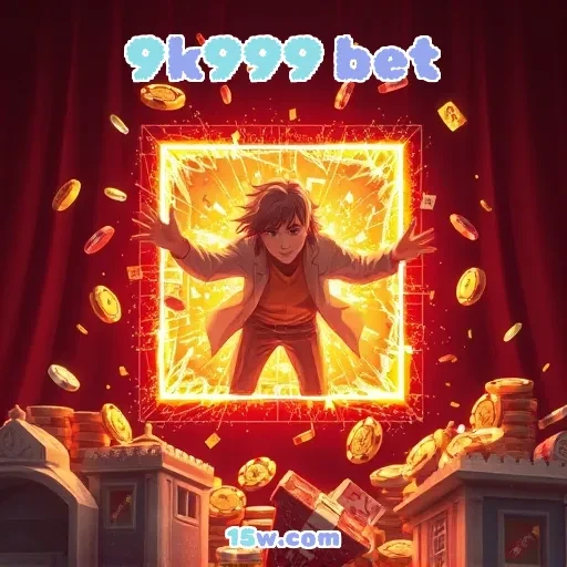 9k999 bet Bônus