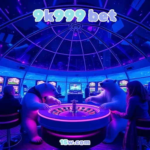9k999 bet Site Confiável