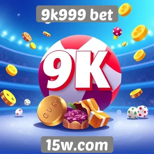 Recursos de jogo disponíveis na plataforma 9k999 bet