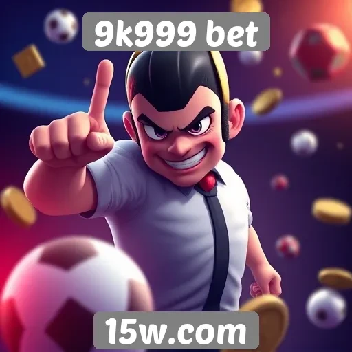 Opções de jogos disponíveis na plataforma 9k999 bet
