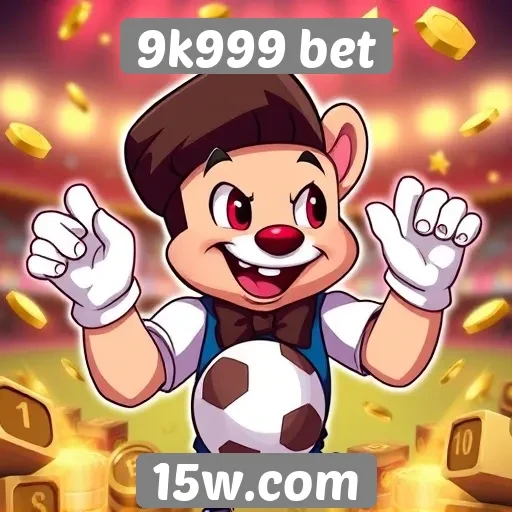 Análise das opções de jogos disponíveis no 9k999 bet