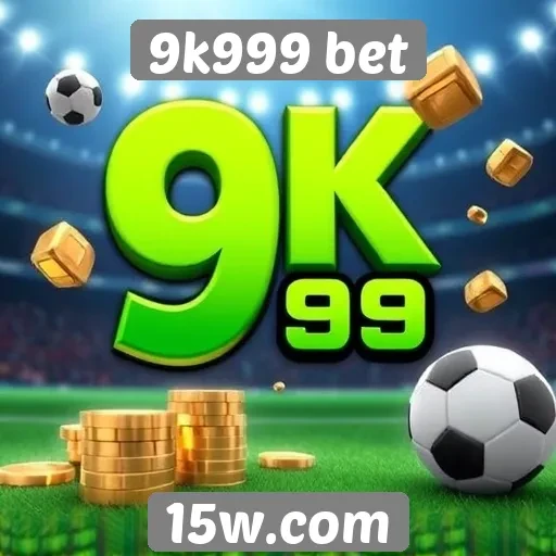 Tendências de crescimento do 9k999 bet