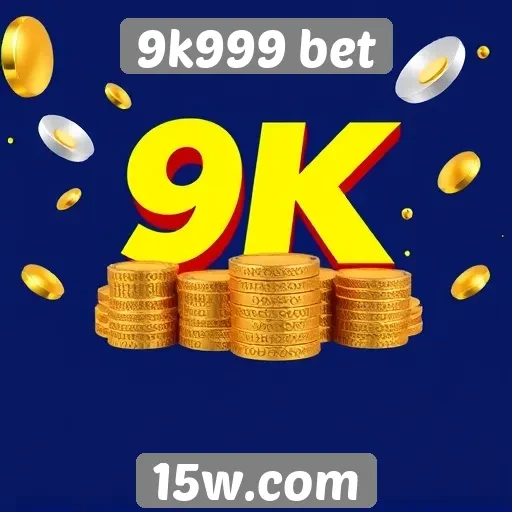 Novas promoções disponíveis no 9k999 bet