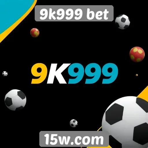 Ofertas promocionais disponíveis no 9k999 bet