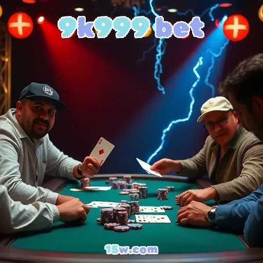 9k999 bet Caça-Níqueis